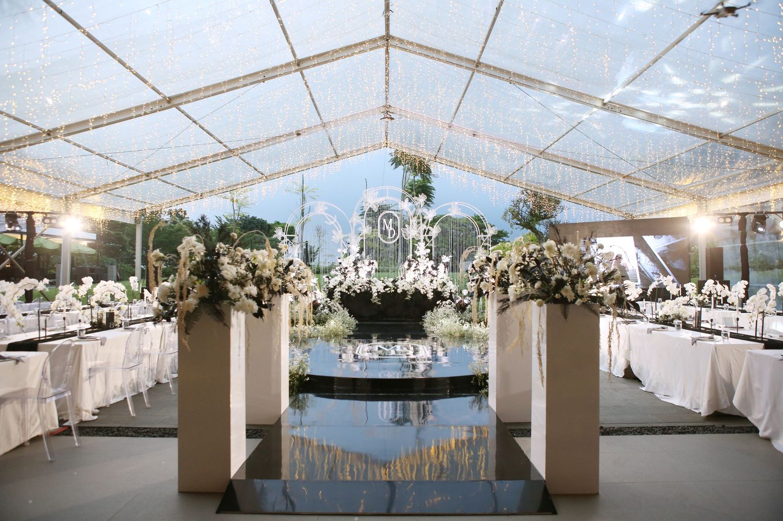 Angsana Bogor Wedding